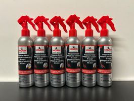 Neu Nigrin Helm Polster Reiniger Moto-Bike, 300ml (6x)