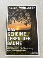 Buch Das geheime Leben der Bäume Peter Wohlleben Zustand