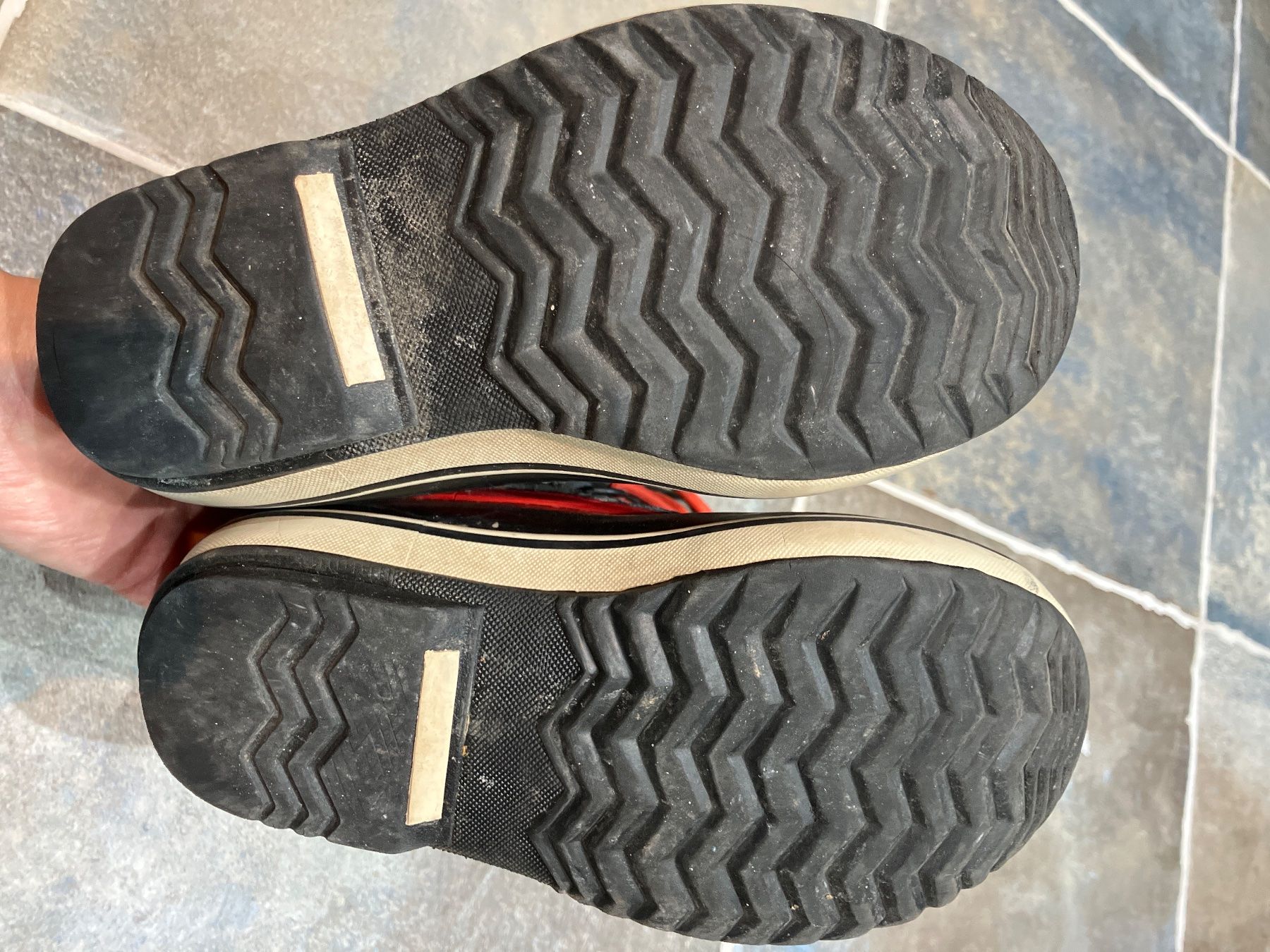 Sorel Scarpe per ragazzi: Sorel Boots 32 – Usato da Epesses venduto da moss_r 2
