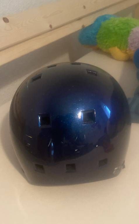 Caschi: NKX Kinderhelm grösse M – Usato da Zürich venduto da Majatzki 2