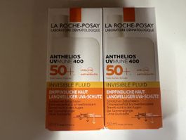 Roche Posay Anthelios UV Mune Fluid 50ml
