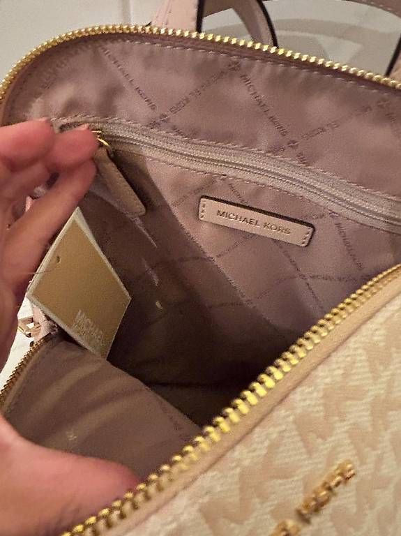 Zaini: Michael Kors Rucksack – Nuovo e nell'imballaggio originale da Allschwil venduto da jua_zhq8 3