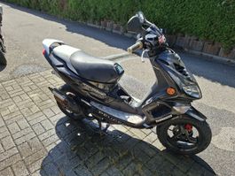 Peugeot Roller
