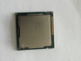 İntel pentium prozesor i7