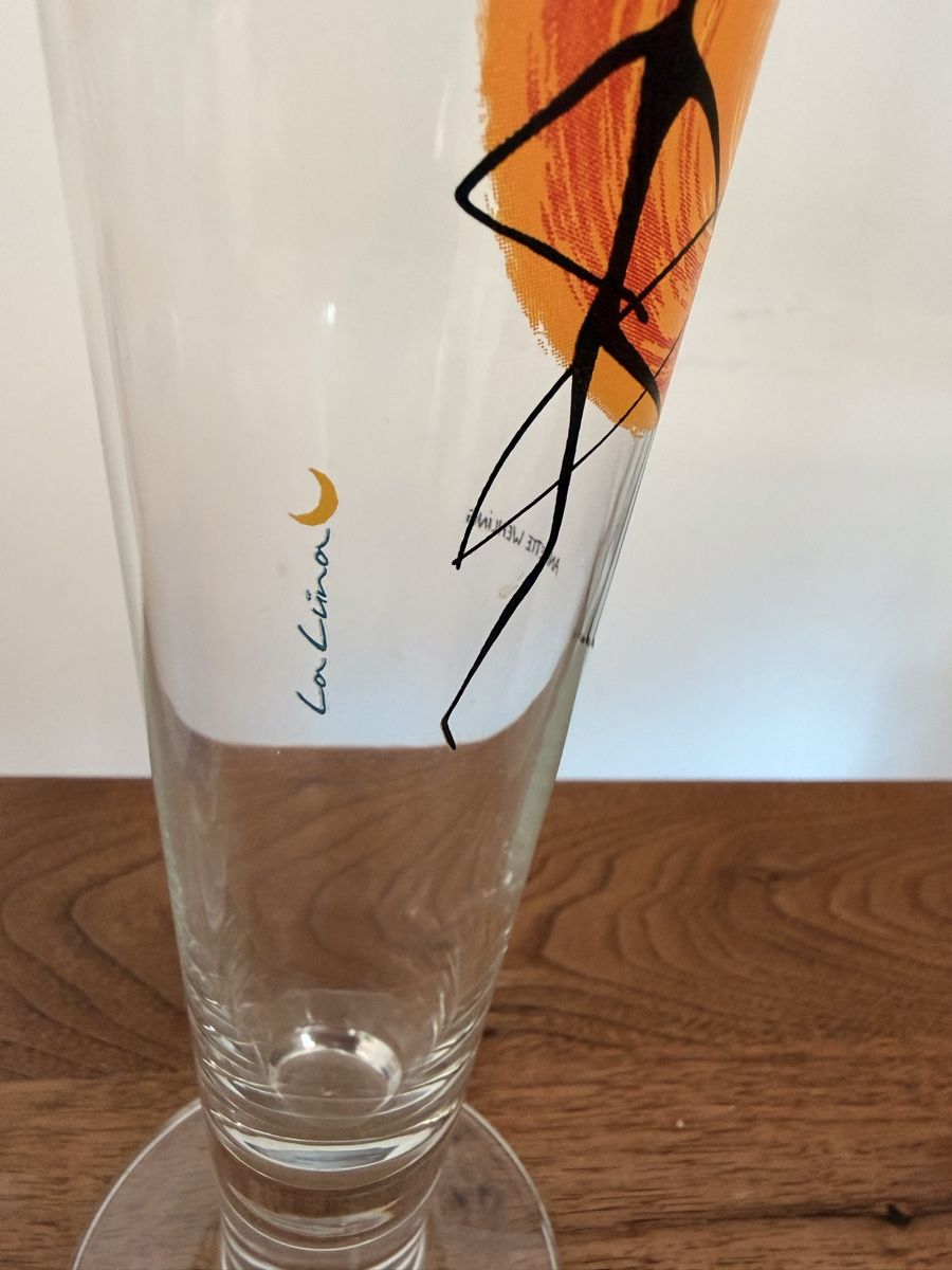 Ritzenhoff Verres: BierGläser von Ritzenhoff – D'occasion à Lugano par mariavenezia 4
