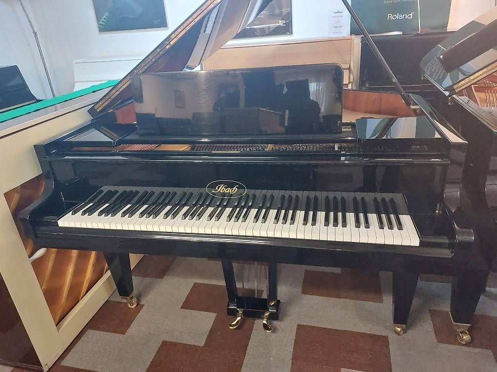 Strumenti musicali: Jbach Modell 180 Occasion – Usato da Bern venduto da Heutschipiano