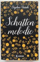 Daphne Unruh Schattenmelodie Zauber der Elemente Reihe ab 14