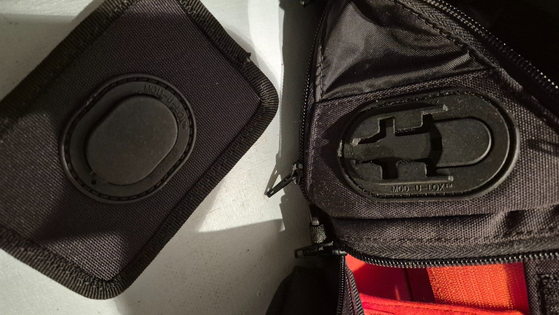 Sacs: Petrol Deca AudioBag – D'occasion à Aarau par Malaga6 3