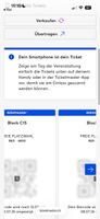 Openair Frauenfeld Camping Upgrade Relaxed C15