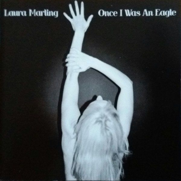 CD: Laura Marling – Once I Was An Eagle – Usato da Sargans venduto da Soraya3