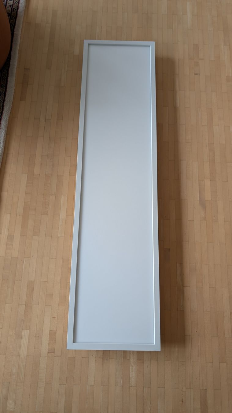 Philips Kronleuchter & Deckenlampen: Philips Hue Aurelle Basis BT 3550 lm – Gebraucht aus Horgen von Robjohnch