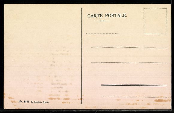 Cartes postales: AK Neuchatel, Le Chateau – D'occasion à Berlin par bartko-reher 1