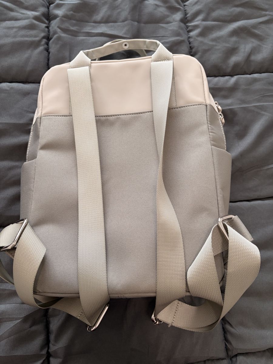 Kapten & Son Zaini: KAPTEN & SON Bergen Small 9L – Usato da Turbenthal venduto da Aquilon33 2