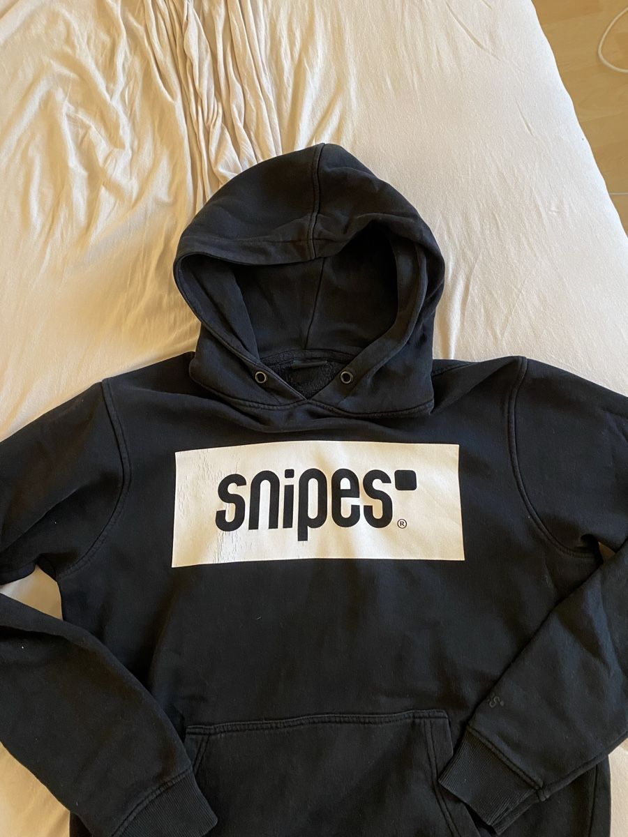 Snipes Maglioni & Felpe: Snipes Pullover – Usato da Winterthur venduto da m.tix 1