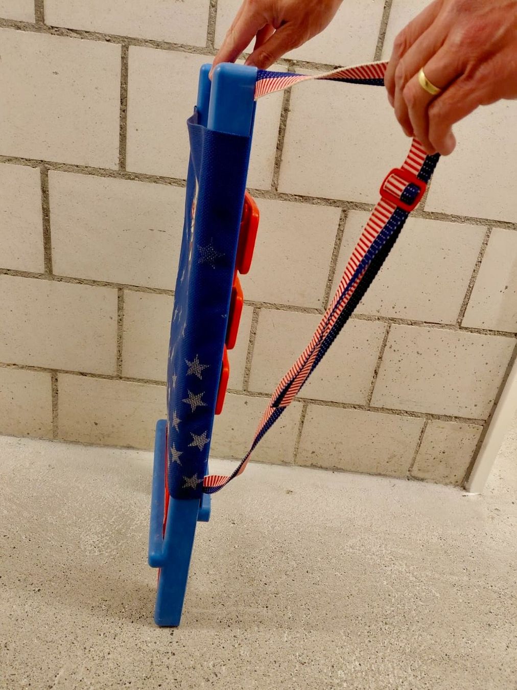 Sedie: USA 1994 Klappstuhl – Usato da Belp venduto da Preissturzflieger 4