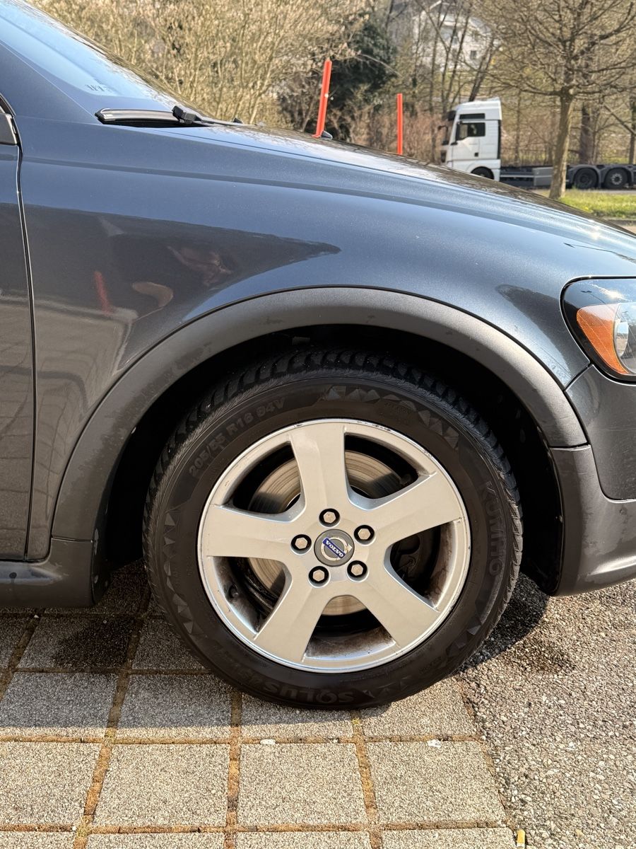Volvo Automobili: Volvo C30 Automat – Usato da Reinach BL venduto da sagulus 6