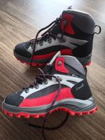 Landrover Wanderschuhe Grösse 35 NEU