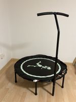 Fitness Trampolin 
