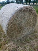 Heu Rundballe,