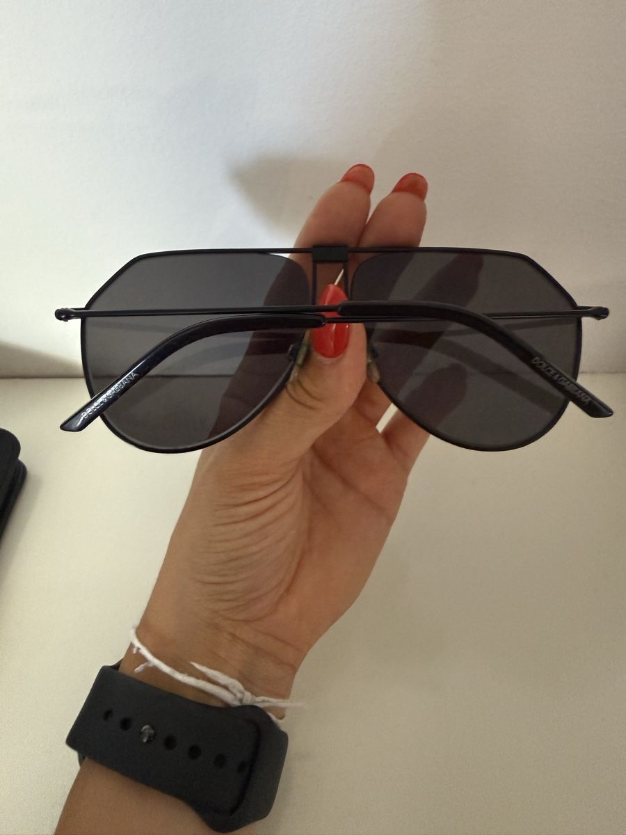 Dolce & Gabbana Brillen & Gläser: Dolce & Gabbana sunglasses – Neu (gemäss Beschreibung) aus Territet von gai_5phl 5