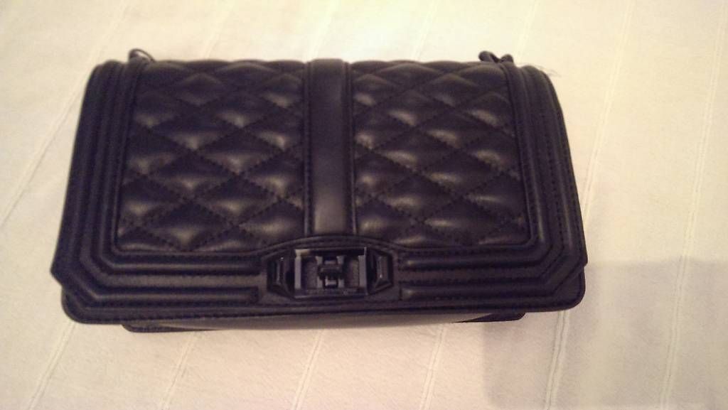 Borse da donna: borsa donna rebecca Minkoff – Usato da Lugano venduto da art_5nwk 2