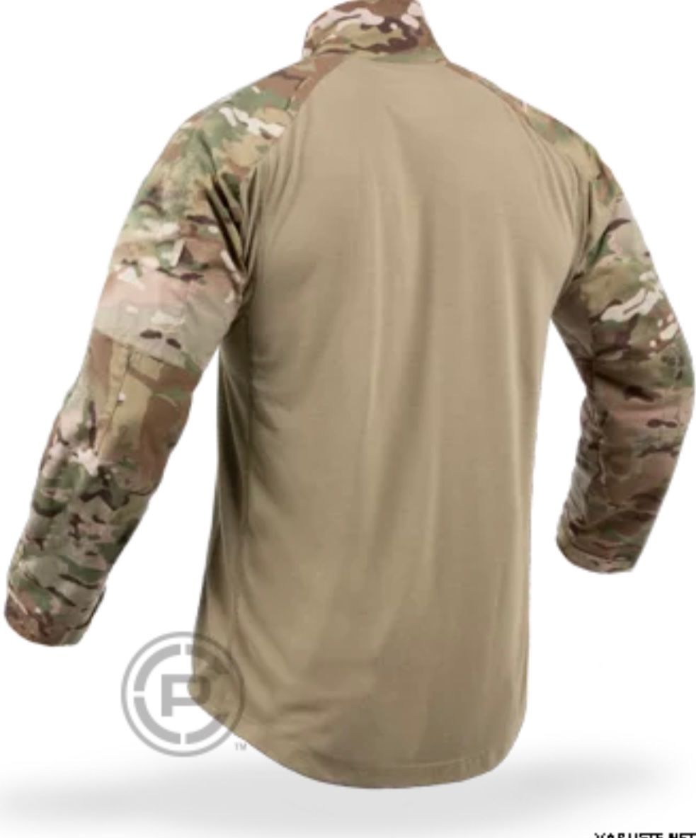Uniformen: Crye Precision G4 Combat Shirt M – Neu und originalverpackt aus Goldingen von Thomas.Perrin 1