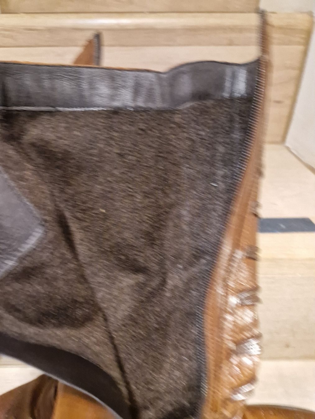 Dune London Damenschuhe: bottes dune – Gebraucht aus Genève von ana_z8yn 2