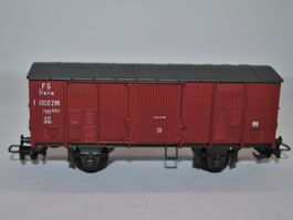 Rivarossi Güterwagen FS 2098 (EJV008)