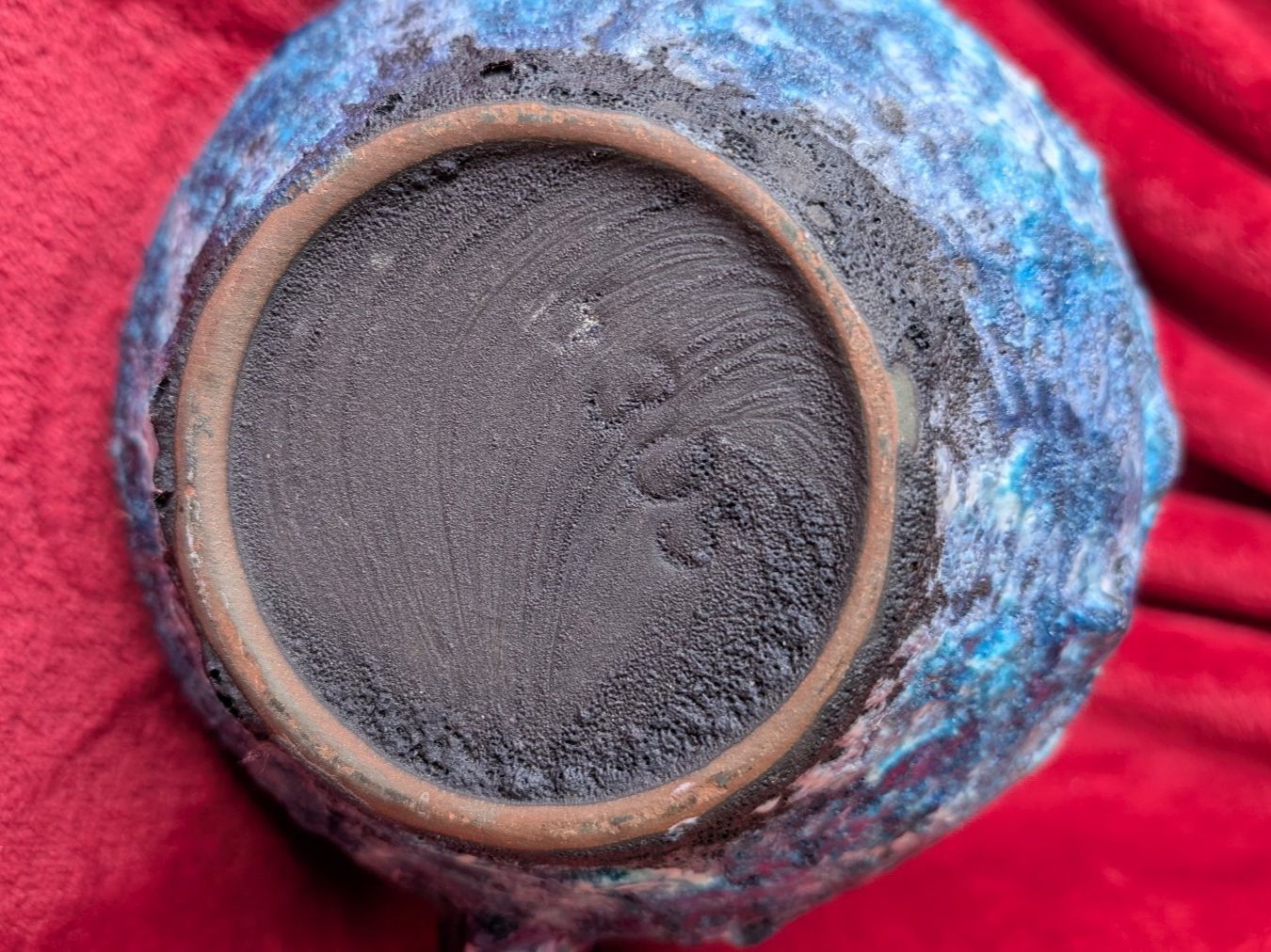 Vasi & Recipienti: Marei Keramik Vase – Usato da Cheseaux-Noréaz venduto da Towi 3