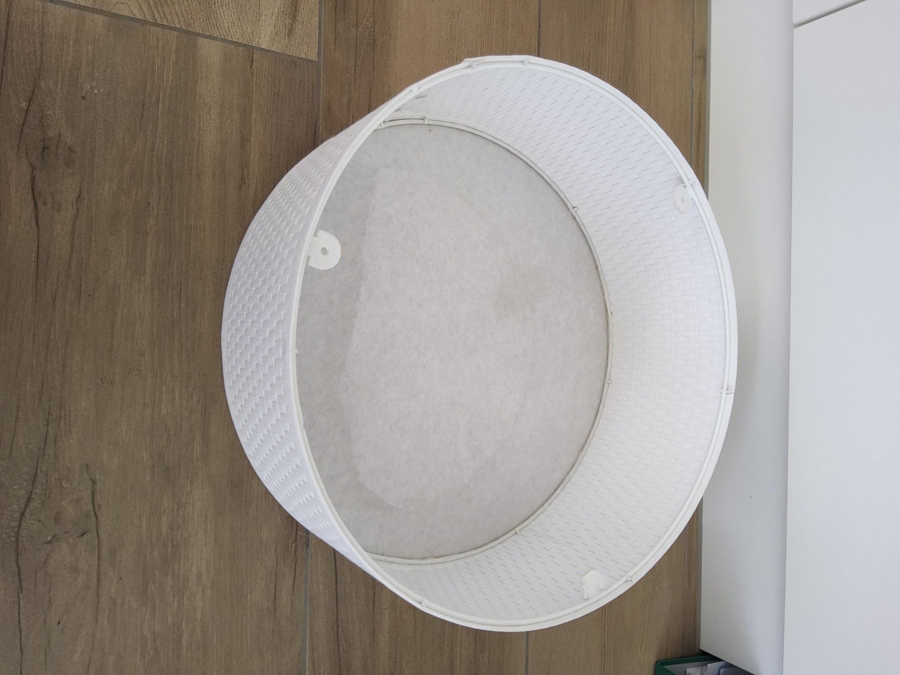 Ikea Paralumi: Lampenschirm – Usato da Elgg venduto da mir_btp6 1