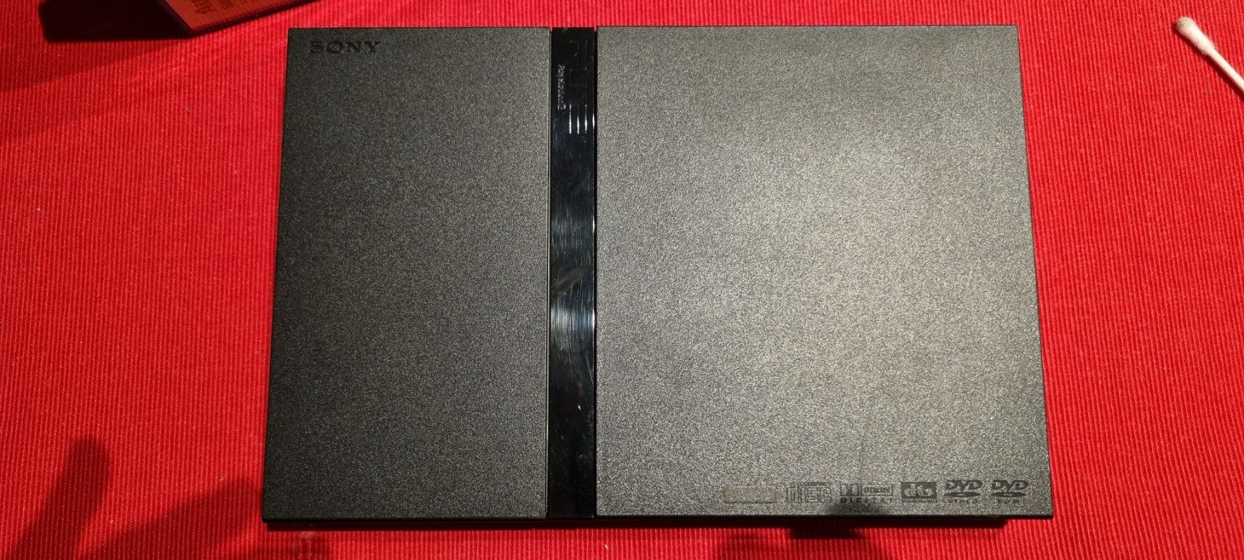 Sony Console: Sony Playstation 2 Slim: controller +Mics & HDMI Adapter! – Nuovo (secondo la descrizione) da Allschwil venduto da NDSS9483 3