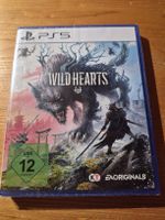 Wild Hearts (Playstation 5 - PS5) NEU und OVP