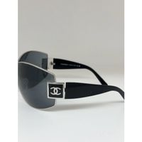 Vintage Chanel Brille