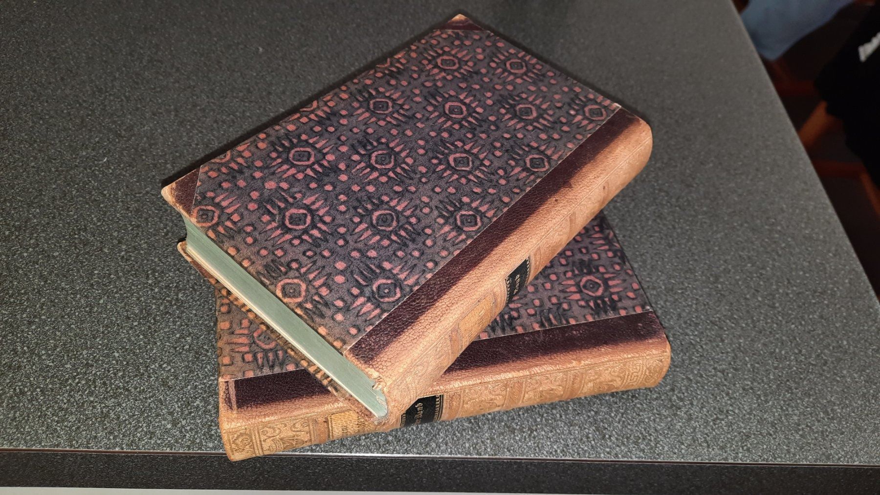 Bücher: STERNE: PREDIGTEN  1+2 BÜCHER DER ABTEI – Gebraucht aus zürich von gabab 1