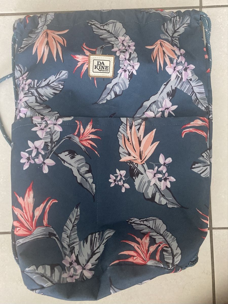 Dakine Taschen:  DAKINE Cinch Pack 16L gebraucht – Gebraucht aus Baar von Flobee 3