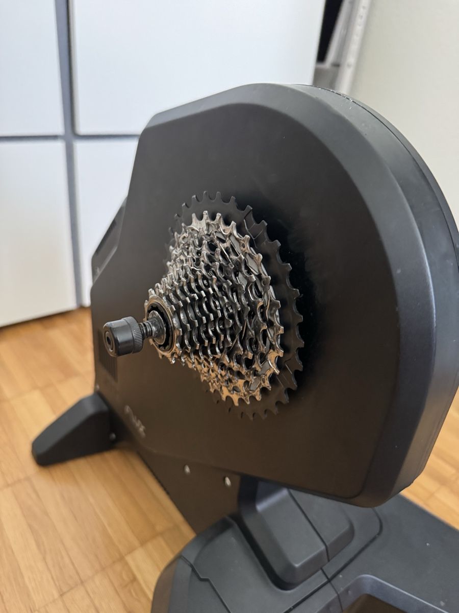 Tacx Hometrainer: Tacx Flux – Gebraucht aus Winterthur von emr_8ztk 1
