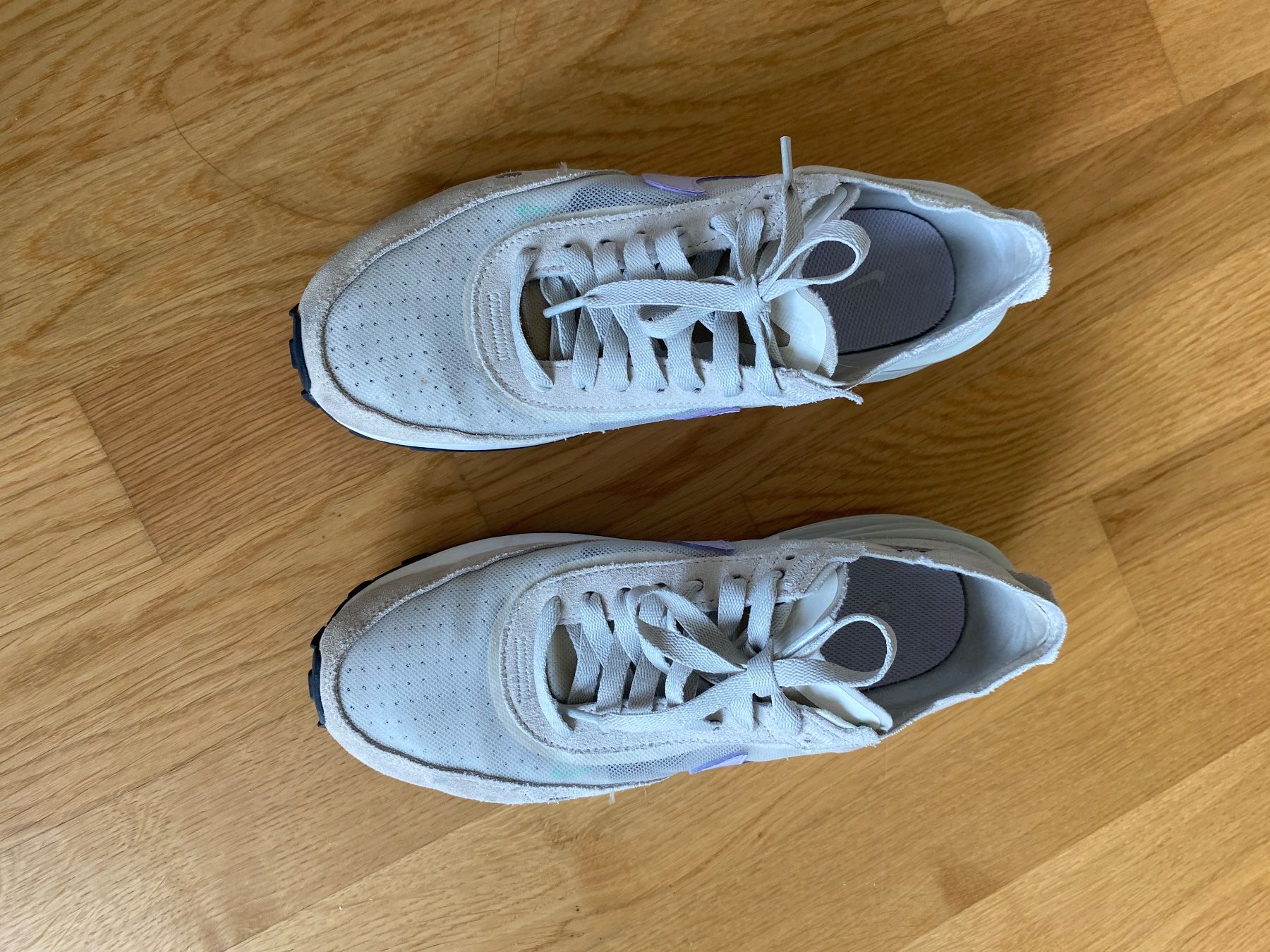 Nike Chaussures femmes: Nike Waffle One – D'occasion à Zürich par sch_775c 2