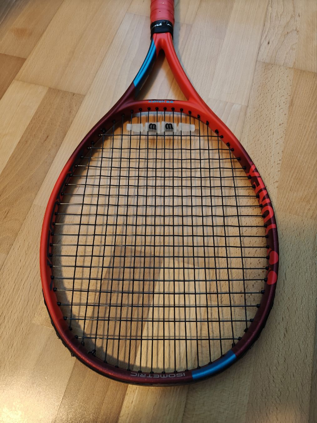 Yonex Racchette: Yonex Vcore 98 Top Zustand – Usato da Horn venduto da Cybercake 6