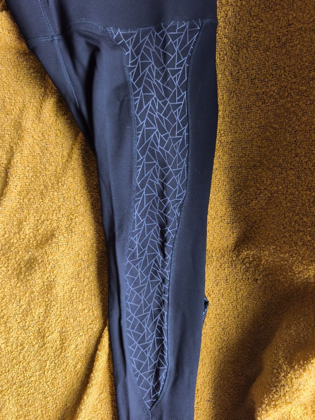 Leggings: Steeds Reflective Reitleggings – Nuovo e nell'imballaggio originale da Subingen venduto da MZubi 2