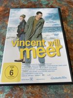 Vincent will Meer DVD gut erhalten Sommer Roadmovie (49)