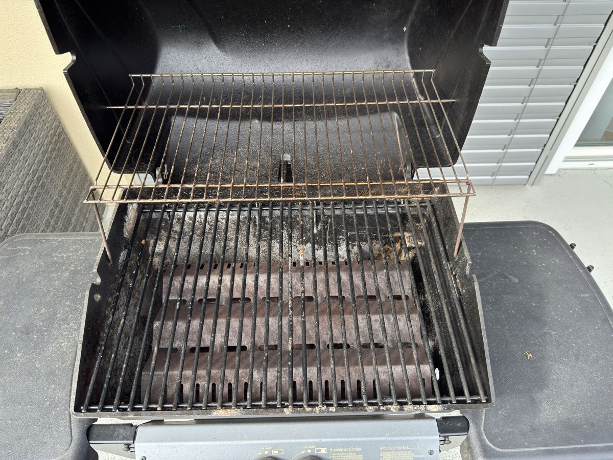 Griglie: Gasgrill – Difettoso da Birmenstorf AG venduto da meiierx 2