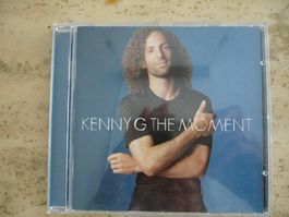 CD von Kenny G