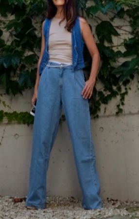 COSTUME NATIONAL Vintage Top