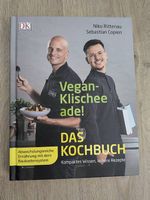 Vegan-Klischee ade (Niko Rittenau)