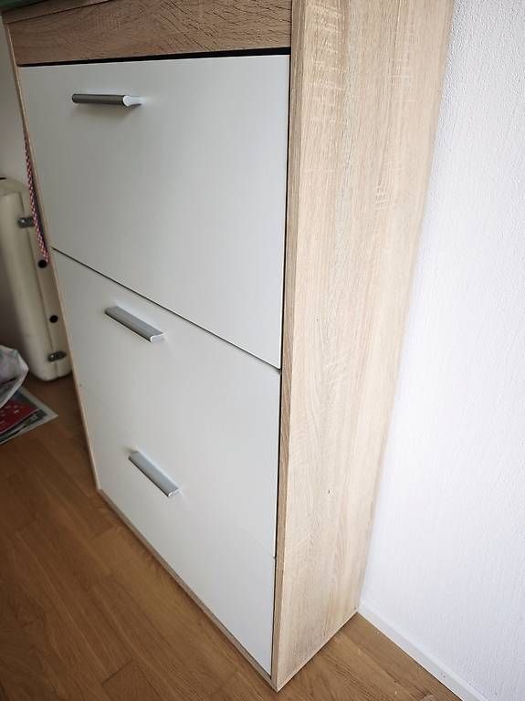 Schränke: Schuhschrank  – Gebraucht aus Chur von Edina1994
