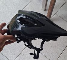 Casque VTT Fox Enduro noir taille M Mips 