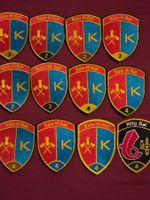12 Badges Genie Kata Hi ACC Bat 2 & 4