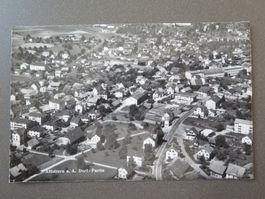 AFFOLTERN A. A. - DORF-PARTIE