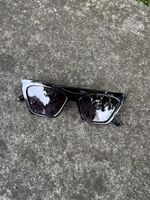 Vince Camuto Cat Eye Sunglasses Vintage