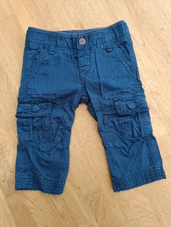 Hose Grösse 68